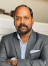 Sudheesh Kumar