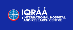 iqraa-logo image