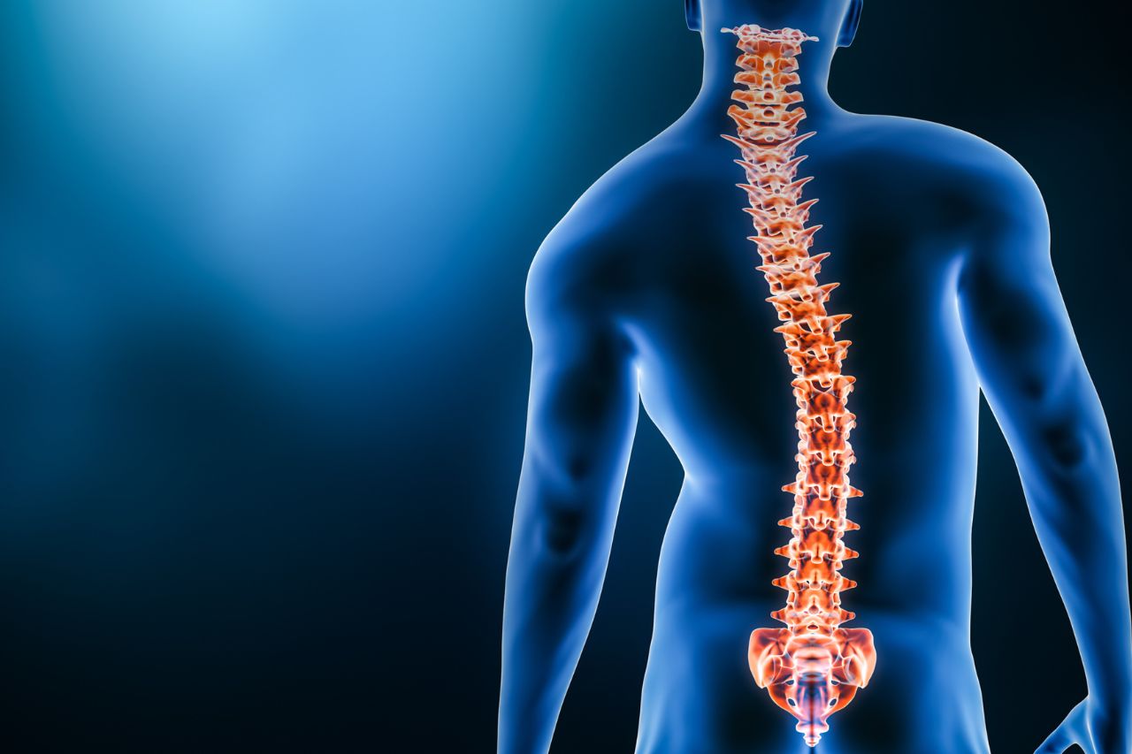 Spine Deformity Correction detailed medical procedure
